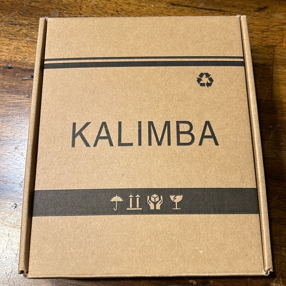 Kalimba - Picture 2 of 6